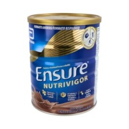 Ensure NutriVigor Chocolate 850g