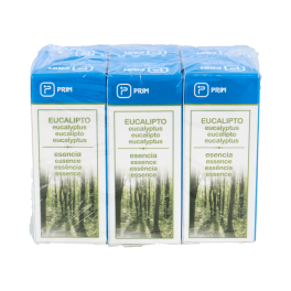 Prim  Esencia Eucalipto 15 Ml
