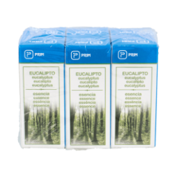 Prim  Esencia Eucalipto 15 Ml