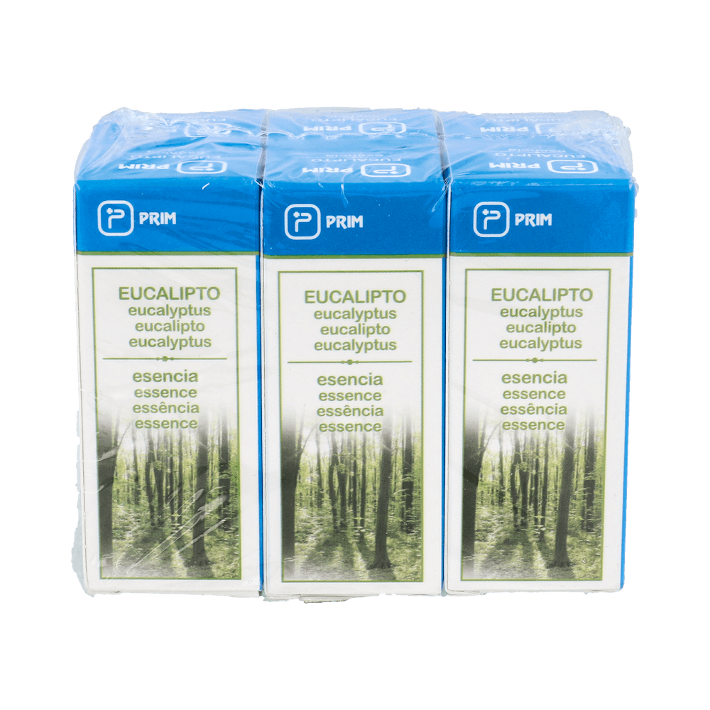 Prim  Esencia Eucalipto 15 Ml