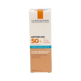 La Roche-Posay Anthelios UVMune 400 Crema Hidratante SPF50 Color 50ml