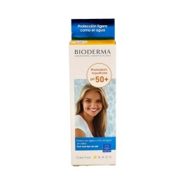 Bioderma Photoderm AquaFluide SPF50+ Incoloro 40ml
