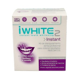 IWhite Kit Blanqueamiento Supremo 10uds