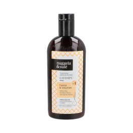 Nuggela & Sulé Champú Premium nº1 Fuerza y Volumen Cebolla 250ml
