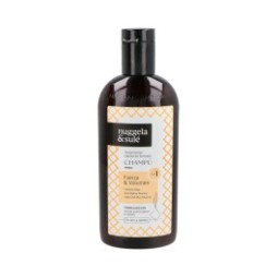 Nuggela & Sulé Champú Premium nº1 Fuerza y Volumen Cebolla 250ml