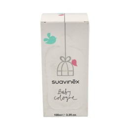Suavinex Baby Cologne Colonia Infantil 100ml