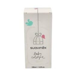 Suavinex Baby Cologne Colonia Infantil 100ml