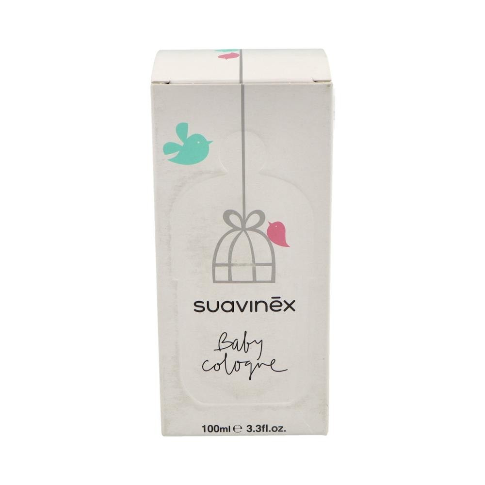 Suavinex Baby Cologne Colonia Infantil 100ml