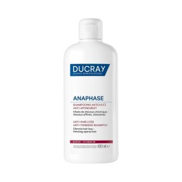 Ducray Anaphase Champú Anticaída y Antiafinamiento 400ml