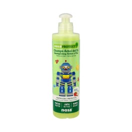 Nosa Champú Árbol del Té Manzana 250ml