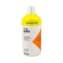 Gingikin B5 Enjuague Bucal 1L