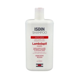 ISDIN Lambdapil Anticaída Champú 400ml