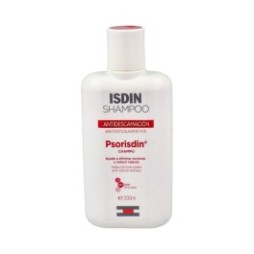 ISDIN Shampoo Psorisdin Champú Antidescamación 200ml
