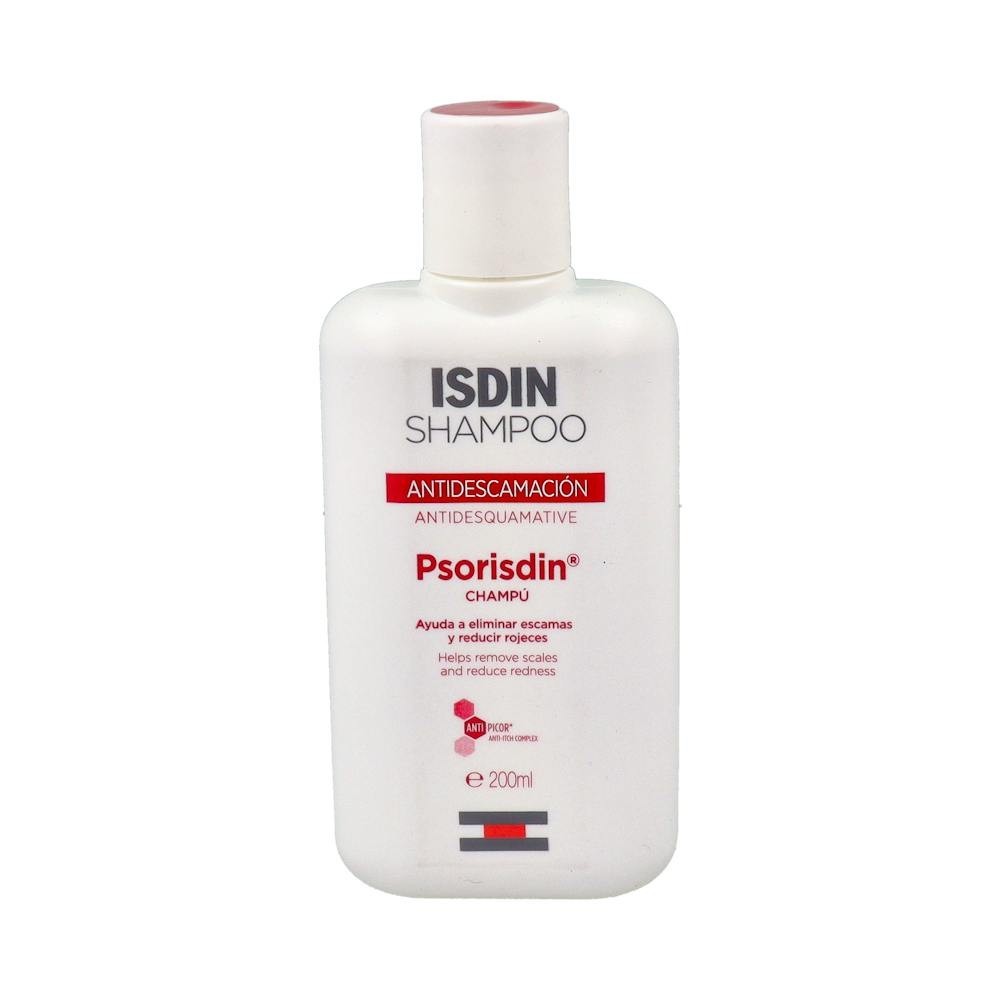 ISDIN Shampoo Psorisdin Champú Antidescamación 200ml