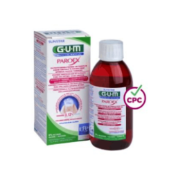 GUM Paroex Colutorio 0'12% CHX 500ml