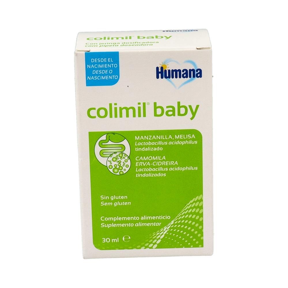 Colimil Baby 30ml
