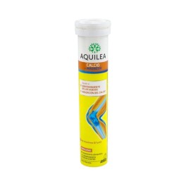 Aquilea Calcio + Magnesio Sabor Naranja 14comp