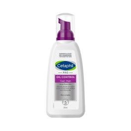 Cetaphil Pro Oil Control Espuma Limpiadora 236ml