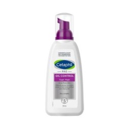 Cetaphil Pro Oil Control Espuma Limpiadora 236ml
