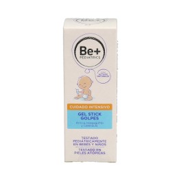 Be+ Pediatrics gel stick golpes 15ml