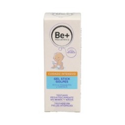 Be+ Pediatrics gel stick golpes 15ml