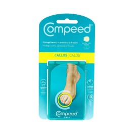 Compeed Callos Entre los Dedos 10uds