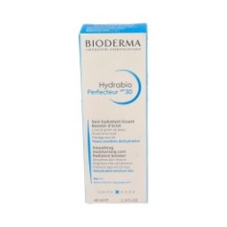 Bioderma Hydrabio Perfecteur SPF30 Crema 40ml