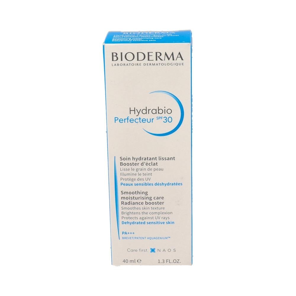 Bioderma Hydrabio Perfecteur SPF30 Crema 40ml