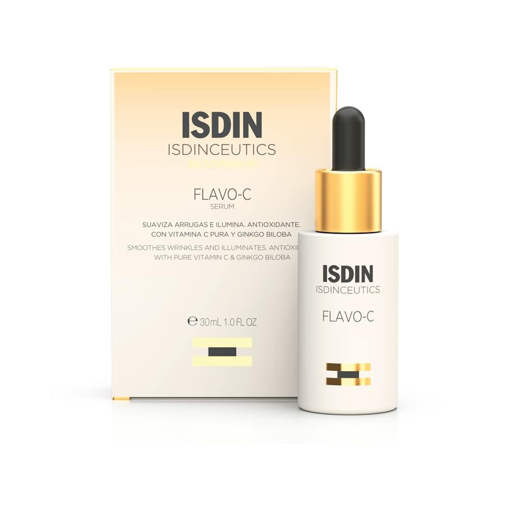ISDIN Isdinceutics Flavo-C Sérum 30ml