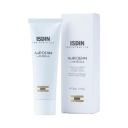 Isdinceutics Auriderm 50ml