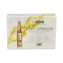 ISDIN Isdinceutics Rejuvenate Flavo-C Ultraglican 30amp x 2ml