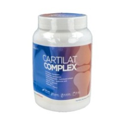 Cartilat Complex 480g