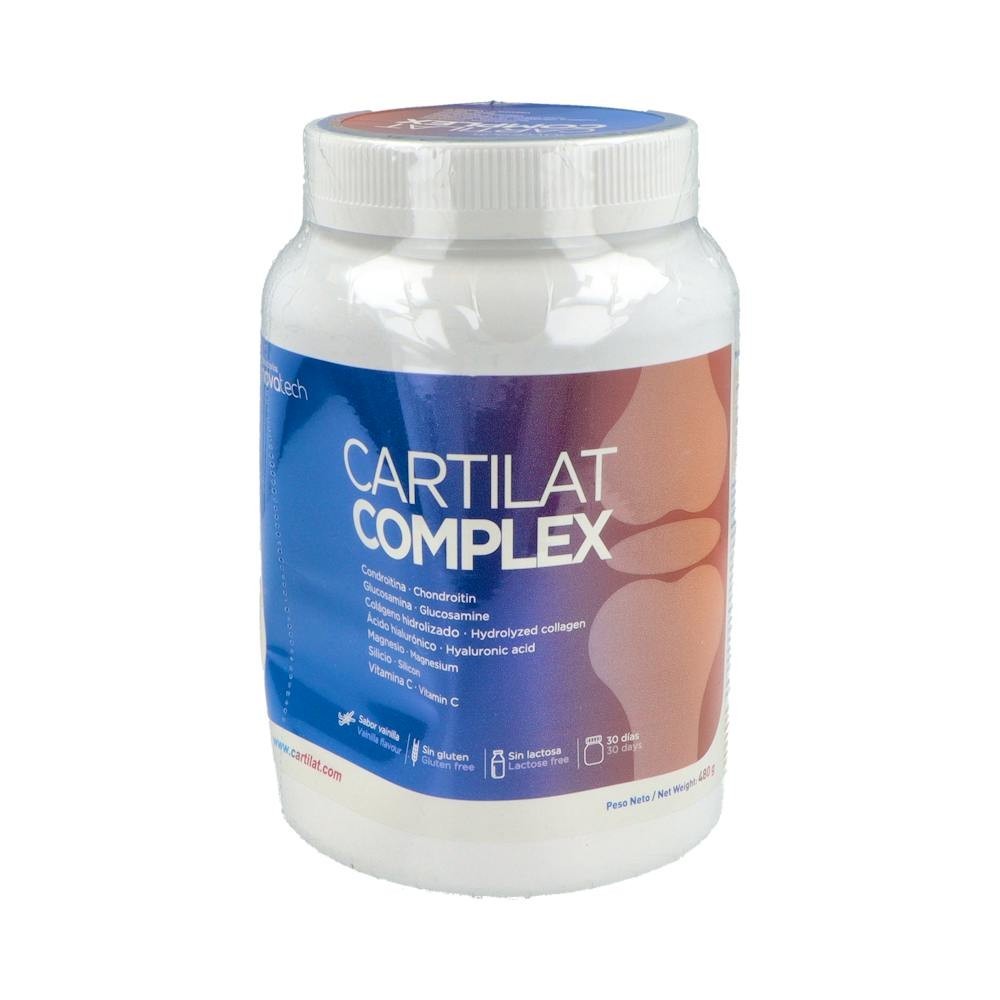 Cartilat Complex 480g