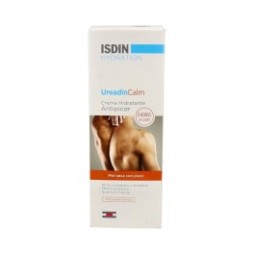 ISDIN UreadinCalm Crema Hidratante Antipicor 200ml