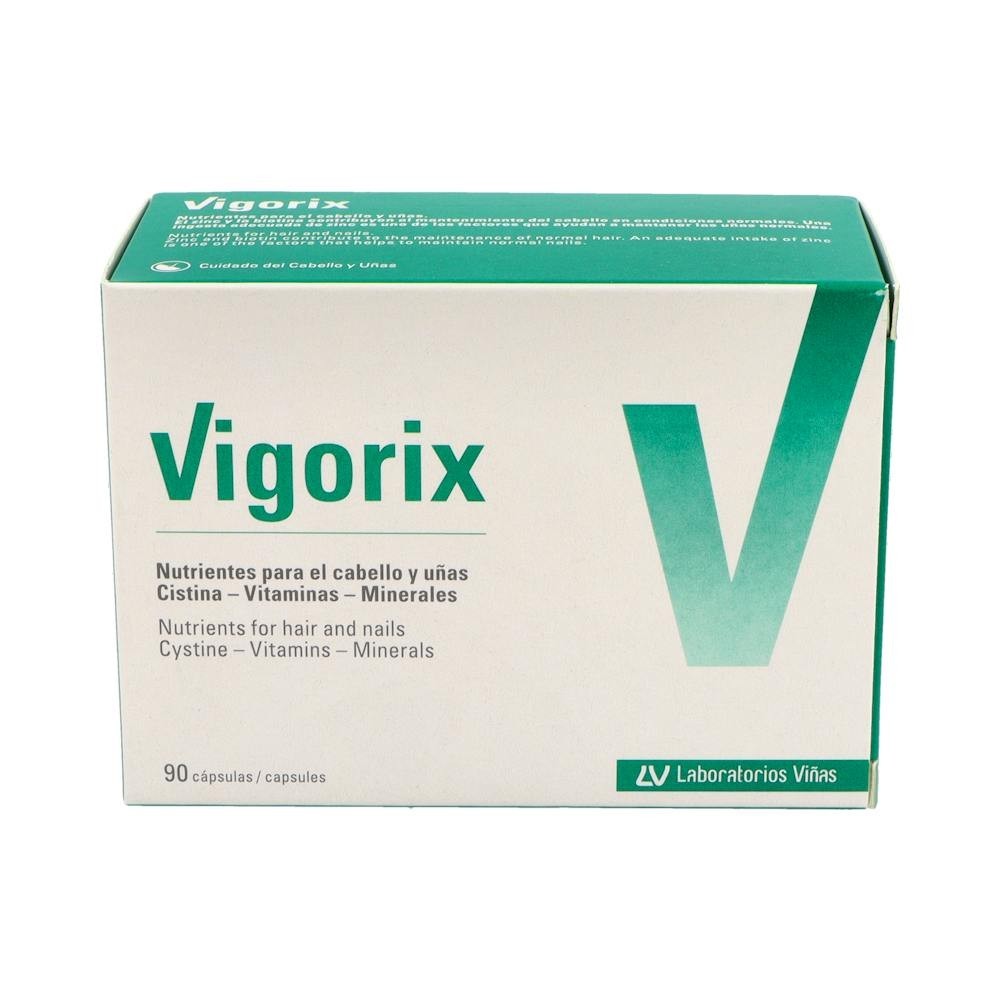 Vigorix 90cáps