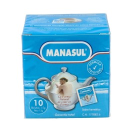 Manasul 10 filtros