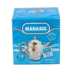 Manasul 10 filtros