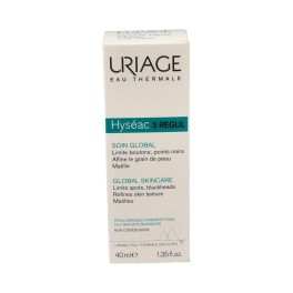 Uriage Hyséac 3-Regul+ Cuidado Global Anti-imperfecciones 40ml
