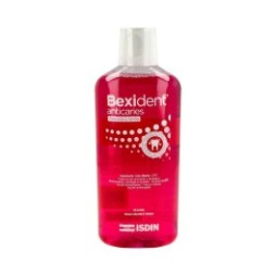 ISDIN Bexident Anticaries Colutorio 500ml