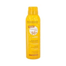 Bioderma Photoderm Bruma Invisible SPF50+ Spray 150ml