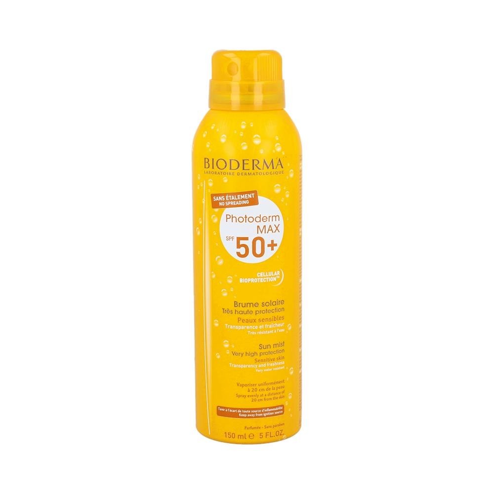 Bioderma Photoderm Bruma Invisible SPF50+ Spray 150ml