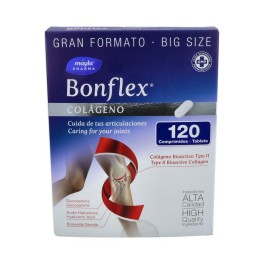 Bonflex Colágeno 120comp