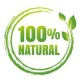 CIEN POR CIEN NATURAL