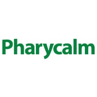 PHARYCALM