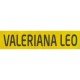 VALERIANA LEO