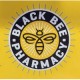 BLACK BEE