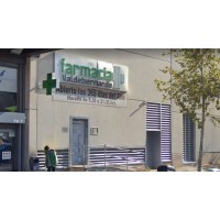 Farmacia Valdebernardo
